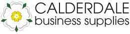 Calderdale Business Supplies Logo